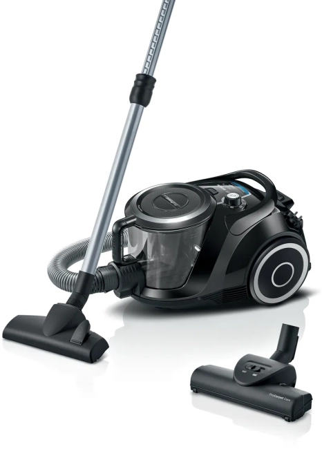Пылесос Bosch BOSCH BGS412234