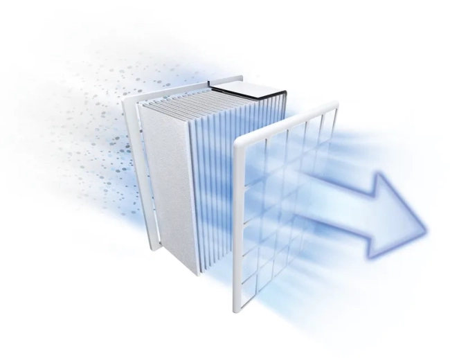 Пылесос Bosch BOSCH BGS412234