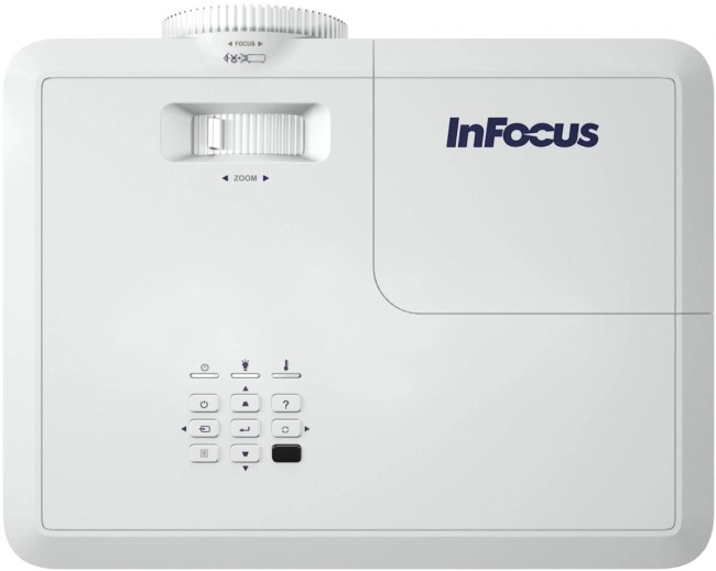 Проектор InFocus IN0004SL Проектор InFocus IN0004SL