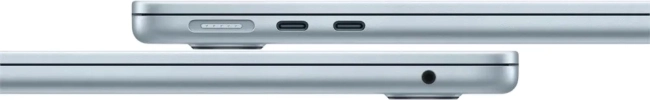 Ноутбук Apple Apple MacBook Air M5 MDHH4HN/A Ноутбук Apple Apple MacBook Air M5 MDHH4HN/A