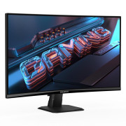 Монитор 27" Gigabyte 20VM0-GS27QCABM-1EKR/20VM0-GS27QCABM-2EK