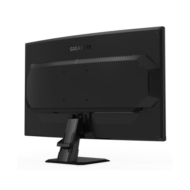 Монитор 27" Gigabyte 20VM0-GS27QCABM-1EKR/20VM0-GS27QCABM-2EK