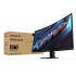 Монитор 27" Gigabyte 20VM0-GS27QCABM-1EKR/20VM0-GS27QCABM-2EK