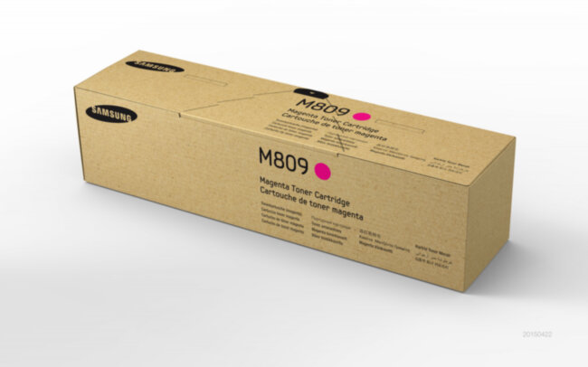 Тонер-картридж HP SS650A