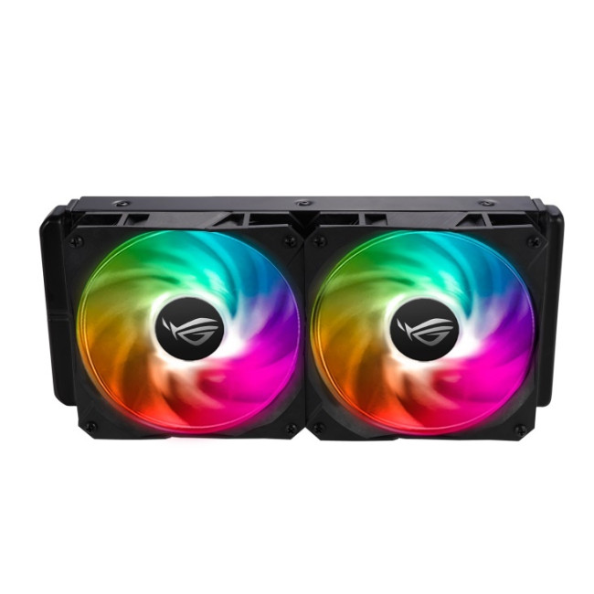 Видеокарта ASUS ROG STRIX LC-RTX4090 O24G GAMING 90YV0IY0-M0NA00 Видеокарта ASUS ROG STRIX LC-RTX4090 O24G GAMING 90YV0IY0-M0NA00