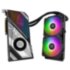 Видеокарта ASUS ROG STRIX LC-RTX4090 O24G GAMING 90YV0IY0-M0NA00 Видеокарта ASUS ROG STRIX LC-RTX4090 O24G GAMING 90YV0IY0-M0NA00