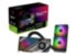 Видеокарта ASUS ROG STRIX LC-RTX4090 O24G GAMING 90YV0IY0-M0NA00 Видеокарта ASUS ROG STRIX LC-RTX4090 O24G GAMING 90YV0IY0-M0NA00