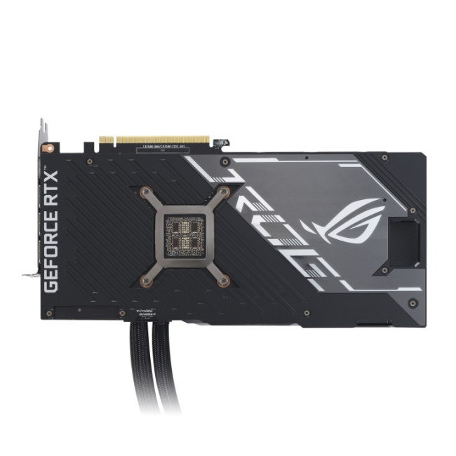 Видеокарта ASUS ROG STRIX LC-RTX4090 O24G GAMING 90YV0IY0-M0NA00 Видеокарта ASUS ROG STRIX LC-RTX4090 O24G GAMING 90YV0IY0-M0NA00