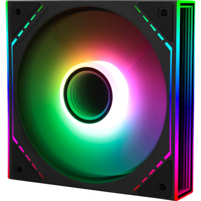 Кулер для корпуса Thermalright TL-M12R-S Кулер для корпуса Thermalright TL-M12R-S