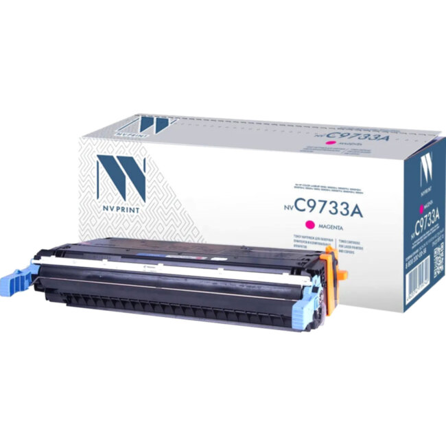 - NV Print NV-C9733AM