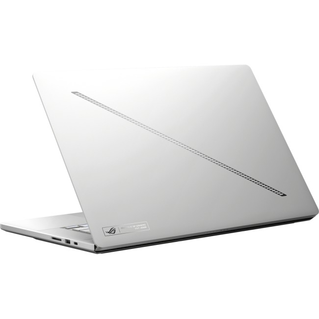 Ноутбук ASUS ROG Zephyrus G16 GU605MZ-QR140W (90NR0IR6-M006K0) Ноутбук ASUS ROG Zephyrus G16 GU605MZ-QR140W (90NR0IR6-M006K0)