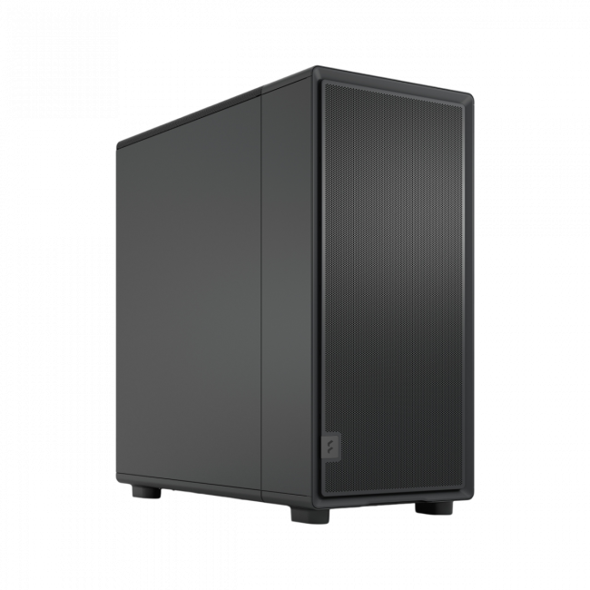 Корпус ПК без блока питания Fractal Design FD-C-EPO1X-01 Корпус ПК без блока питания Fractal Design FD-C-EPO1X-01
