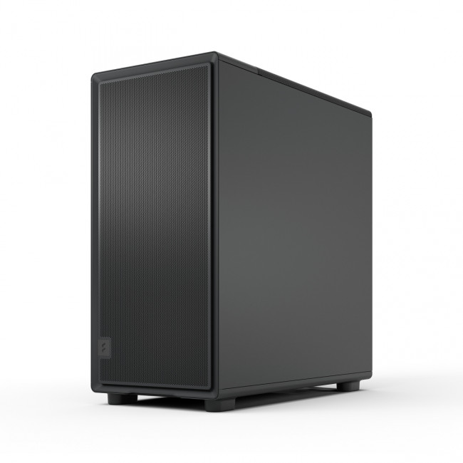 Корпус ПК без блока питания Fractal Design FD-C-EPO1X-01 Корпус ПК без блока питания Fractal Design FD-C-EPO1X-01