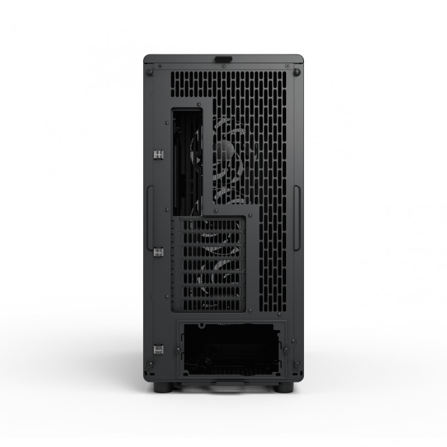 Корпус ПК без блока питания Fractal Design FD-C-EPO1X-01 Корпус ПК без блока питания Fractal Design FD-C-EPO1X-01