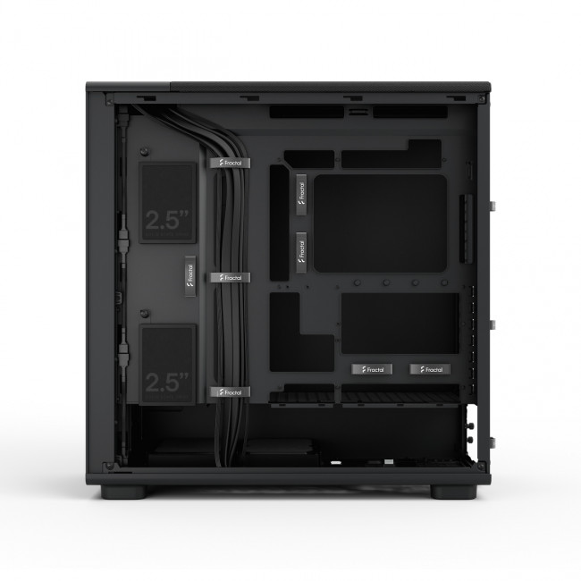 Корпус ПК без блока питания Fractal Design FD-C-EPO1X-01 Корпус ПК без блока питания Fractal Design FD-C-EPO1X-01