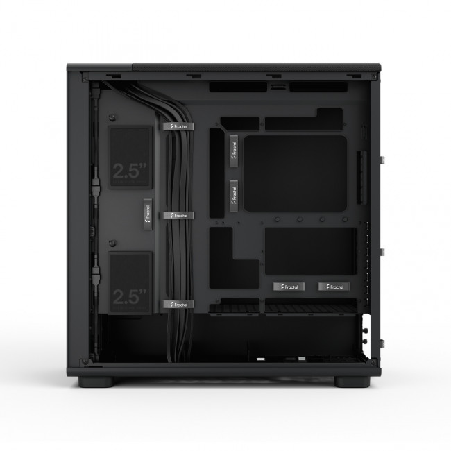 Корпус ПК без блока питания Fractal Design FD-C-EPO1X-01 Корпус ПК без блока питания Fractal Design FD-C-EPO1X-01