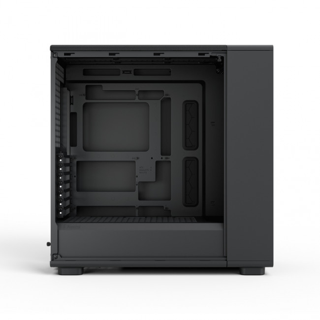 Корпус ПК без блока питания Fractal Design FD-C-EPO1X-01 Корпус ПК без блока питания Fractal Design FD-C-EPO1X-01