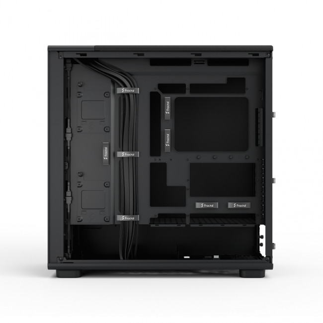 Корпус ПК без блока питания Fractal Design FD-C-EPO1X-01 Корпус ПК без блока питания Fractal Design FD-C-EPO1X-01