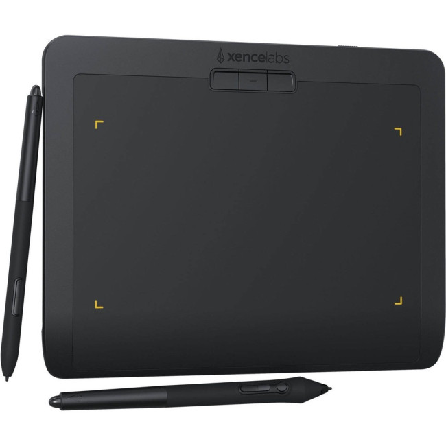 Графический планшет Xencelabs Pen Tablet Standard S BPH0812W-A Графический планшет Xencelabs Pen Tablet Standard S BPH0812W-A