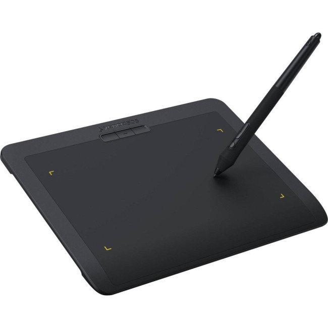 Графический планшет Xencelabs Pen Tablet Standard S BPH0812W-A Графический планшет Xencelabs Pen Tablet Standard S BPH0812W-A