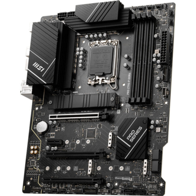 Материнская плата MSI PRO Z790-P DDR4