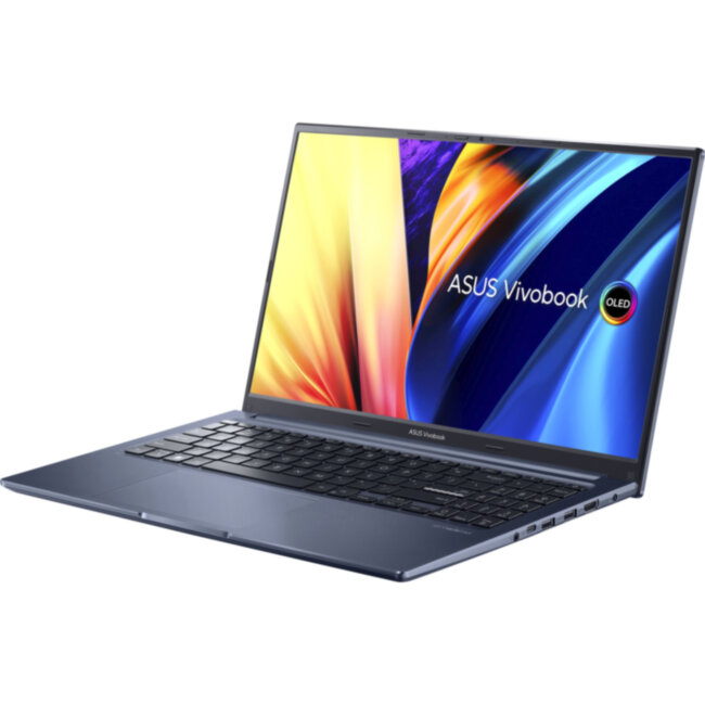 Ноутбук ASUS Vivobook X1503ZA-L1232 (90NB0WY1-M00NL0) Ноутбук ASUS Vivobook X1503ZA-L1232 (90NB0WY1-M00NL0)