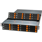 Платформа для сервера Supermicro ASG-2015S-E1CR24L Платформа для сервера Supermicro ASG-2015S-E1CR24L