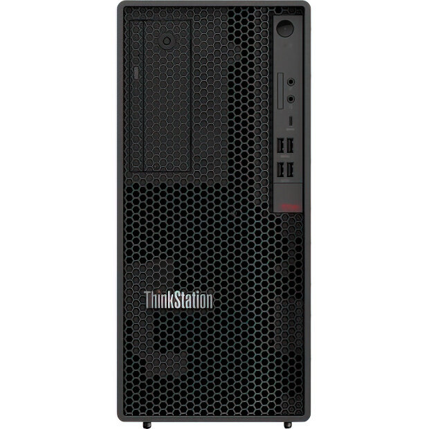 Рабочая станция Lenovo 30DJS3PB00 Рабочая станция Lenovo 30DJS3PB00