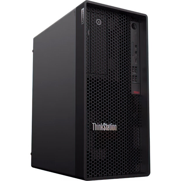 Рабочая станция Lenovo 30DJS3PB00 Рабочая станция Lenovo 30DJS3PB00