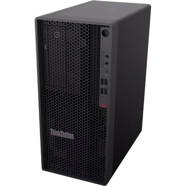 Рабочая станция Lenovo 30DJS3PB00 Рабочая станция Lenovo 30DJS3PB00