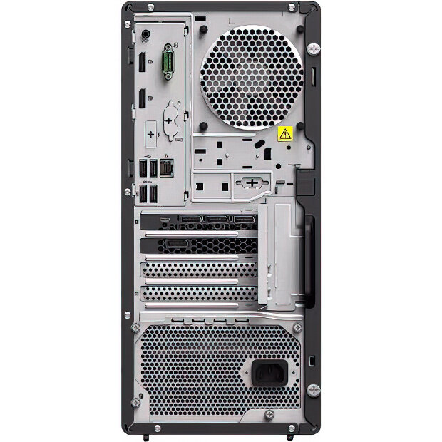Рабочая станция Lenovo 30DJS3PB00 Рабочая станция Lenovo 30DJS3PB00