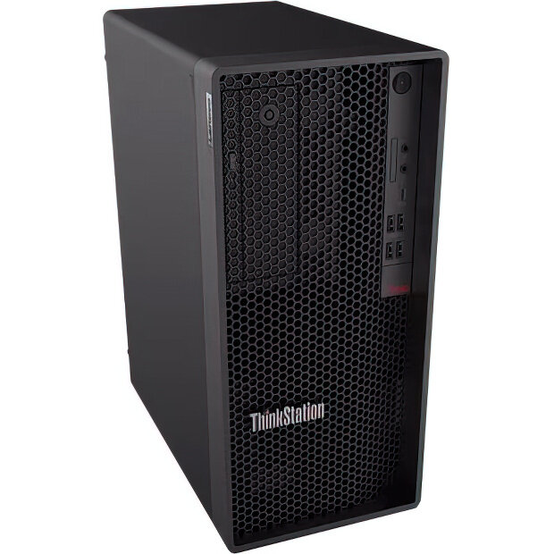 Рабочая станция Lenovo 30DJS3PB00 Рабочая станция Lenovo 30DJS3PB00