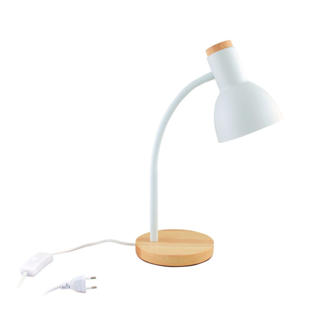 Светильник настольный СТАРТ CT84 белый цоколь E27 Светильник настольный СТАРТ CT84 белый цоколь E27 Светильник настольный СТАРТ CT84 белый цоколь E27 Светильник настольный СТАРТ CT84 белый цоколь E27