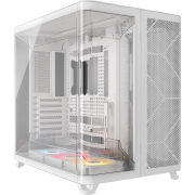 Корпус без блока питания Corsair CC-9011319-WW Корпус без блока питания Corsair CC-9011319-WW