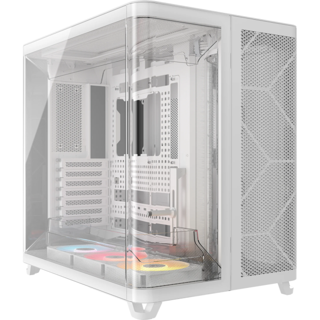 Корпус без блока питания Corsair CC-9011319-WW Корпус без блока питания Corsair CC-9011319-WW