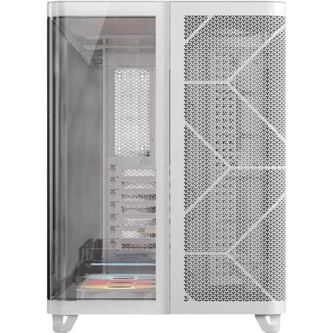Корпус без блока питания Corsair CC-9011319-WW Корпус без блока питания Corsair CC-9011319-WW