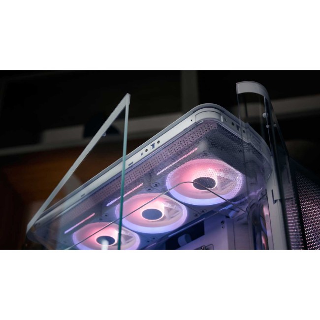 Корпус без блока питания Corsair CC-9011319-WW Корпус без блока питания Corsair CC-9011319-WW