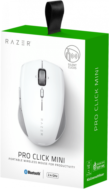 Игровая мышь Pro Click Mini Razer Pro Click Mini