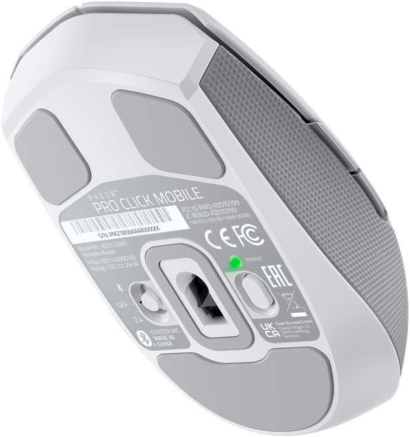 Игровая мышь Pro Click Mini Razer Pro Click Mini