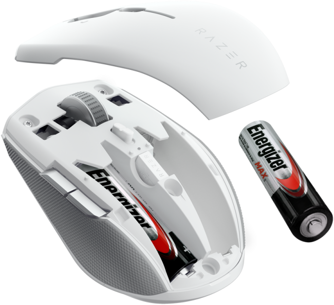 Игровая мышь Pro Click Mini Razer Pro Click Mini