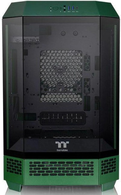 Корпус Thermaltake CA-1Y4-00SCWN-00 Корпус Thermaltake CA-1Y4-00SCWN-00