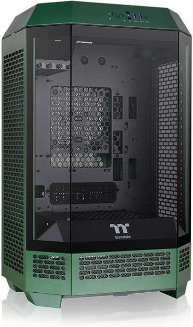 Корпус Thermaltake CA-1Y4-00SCWN-00 Корпус Thermaltake CA-1Y4-00SCWN-00