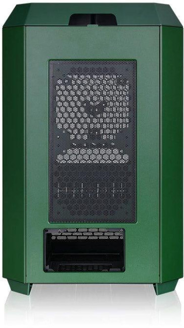 Корпус Thermaltake CA-1Y4-00SCWN-00 Корпус Thermaltake CA-1Y4-00SCWN-00