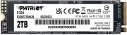 Накопитель SSD Patriot P320P2TBM28 Накопитель SSD Patriot P320P2TBM28