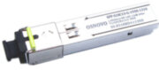 Трансивер OSNOVO SFP-S1SC13-G-1550-1310 Трансивер OSNOVO SFP-S1SC13-G-1550-1310