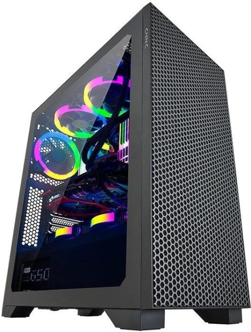 Корпус AZZA CSAZ-450 HIVE Корпус AZZA CSAZ-450 HIVE