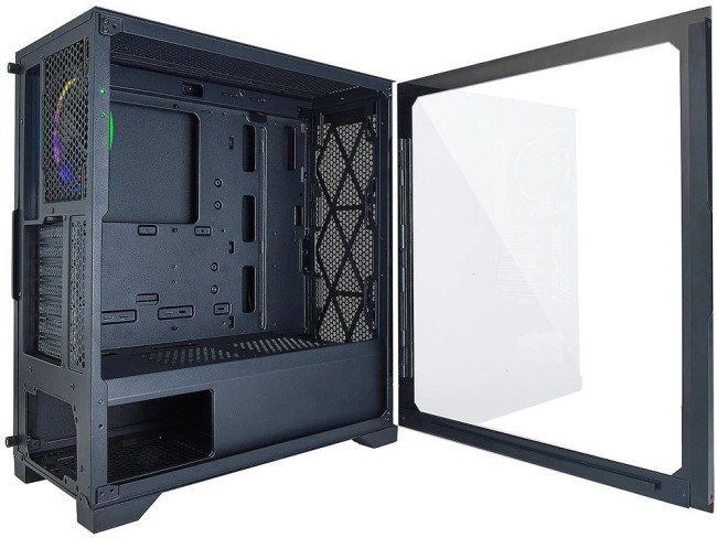 Корпус AZZA CSAZ-450 HIVE Корпус AZZA CSAZ-450 HIVE