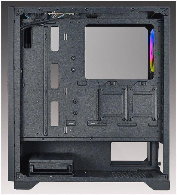 Корпус AZZA CSAZ-450 HIVE Корпус AZZA CSAZ-450 HIVE