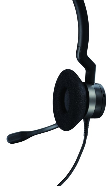 Гарнитура проводная Jabra Biz 2300 USB MS Duo Гарнитура проводная Jabra Biz 2300 USB MS Duo