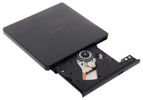 Оптический привод LG GP60NB60.AUAE12B Оптический привод LG GP60NB60.AUAE12B